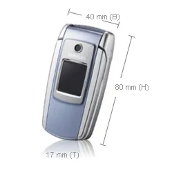 Samsung SGH-M300