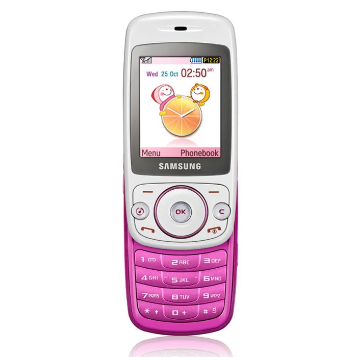 Samsung SGH-S3030