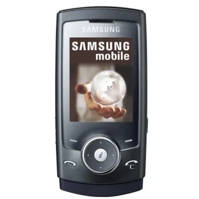 Samsung SGH-U600