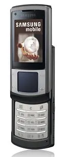 Samsung SGH-U900