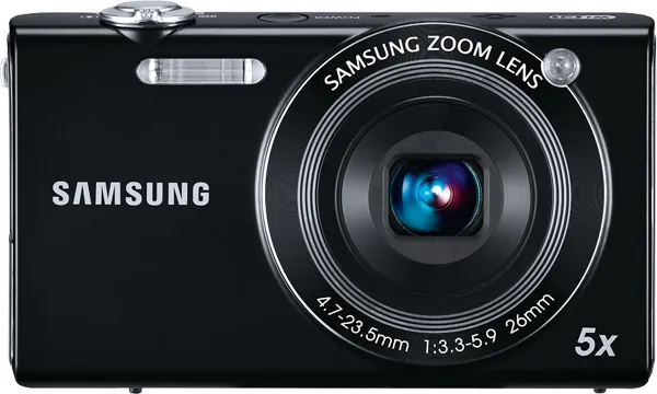 Samsung SH100 4