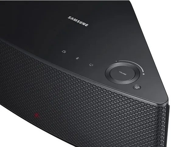 Samsung Shape M5 WAM550 2