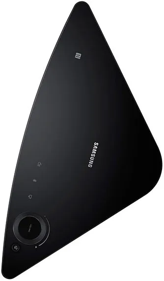 Samsung Shape M5 WAM550 5