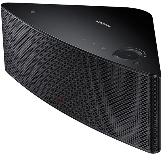 Samsung Shape M5 WAM550 6