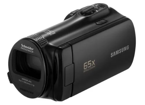 Samsung SMX-F50 2