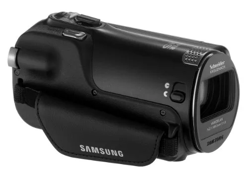 Samsung SMX-F50 5