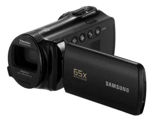 Samsung SMX-F50