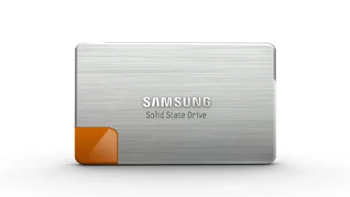 Samsung Solid State Drive 470 Series 2