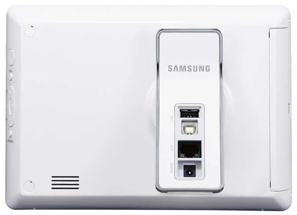 Samsung SPF-71N 2