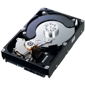 Samsung Spinpoint F2 EcoGreen HD154UI