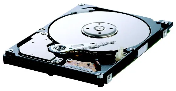 Samsung Spinpoint M40 80GB (MP0804H)