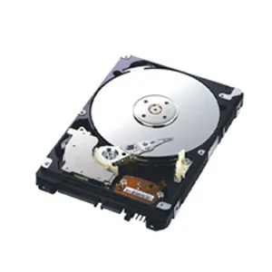 Samsung Spinpoint MP2 HM251JI