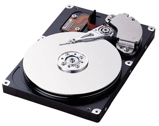 Samsung Spinpoint PL40 SP0411C