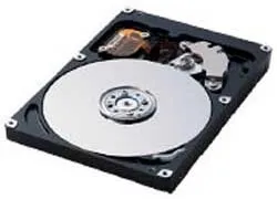 Samsung Spinpoint PL40 SP0411N 40GB