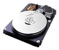 Samsung Spinpoint V80 160GB (SV1604N)