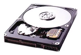 Samsung Spinpoint VL40 40GB (SV0401H)