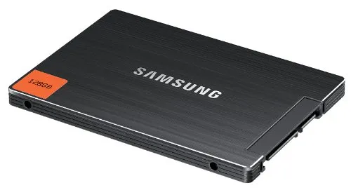 Samsung SSD 830 2