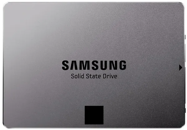 Samsung SSD 840 Evo