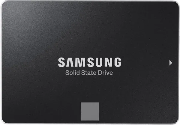 Samsung SSD 850 Evo 2
