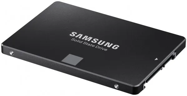 Samsung SSD 850 Evo