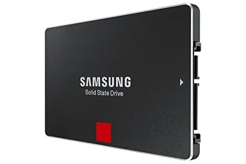Samsung SSD 850 Pro 2