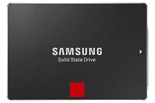 Samsung SSD 850 Pro