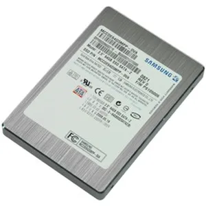 Samsung SSD PB22-J 256