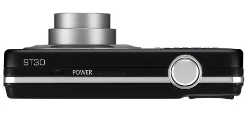 Samsung ST30 3