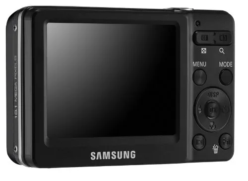 Samsung ST30 4