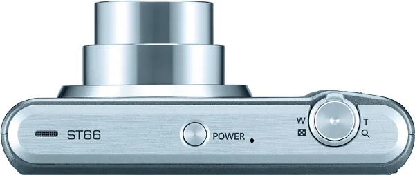 Samsung ST66 3