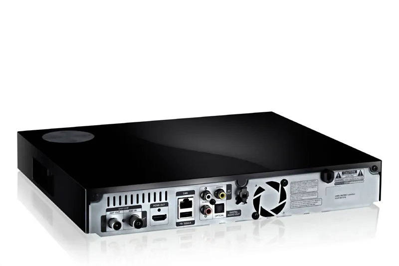 Samsung STB-E7909S 5