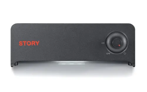 Samsung Story Station 3.0 2