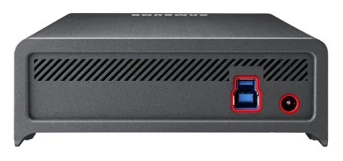 Samsung Story Station 3.0 3