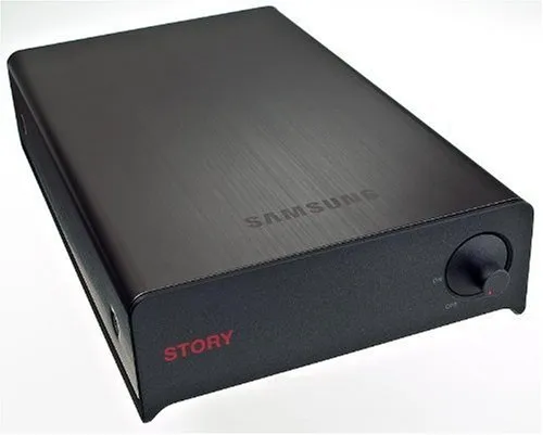 Samsung Story Station 3.0