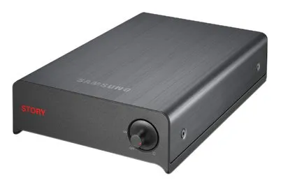 Samsung Story Station HX-DE010EB