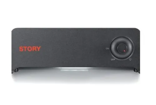 Samsung Story Station HX-DU020EB 2