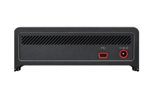 Samsung Story Station HX-DU020EB 3