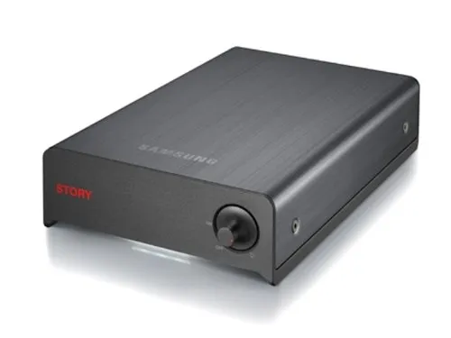 Samsung Story Station HX-DU020EB