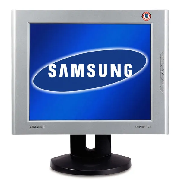 Samsung Syncmaster 171s