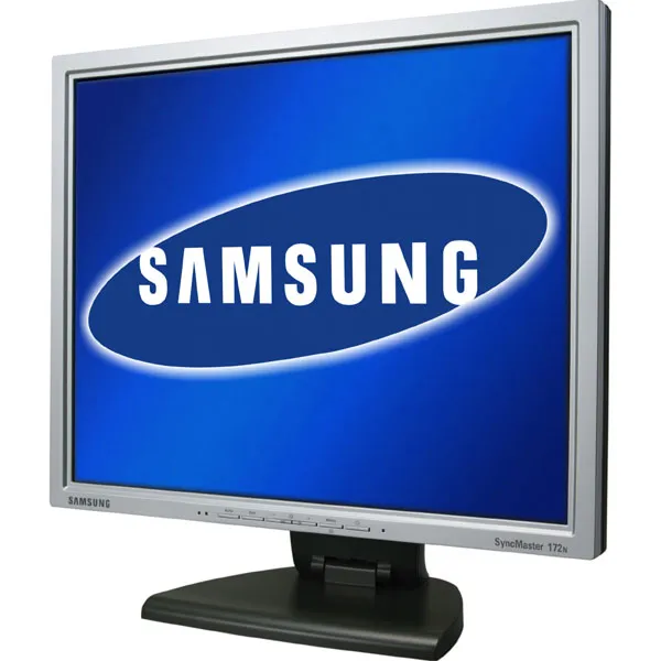Samsung Syncmaster 172N