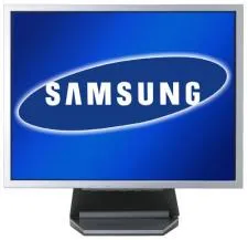 Samsung SyncMaster 172X 2