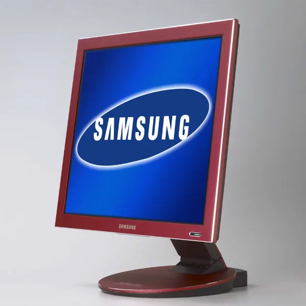 Samsung SyncMaster 173P