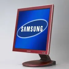 Samsung SyncMaster 173P 2