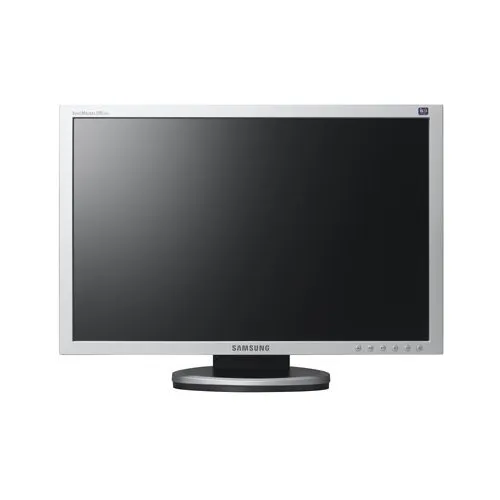 Samsung SyncMaster 205BW