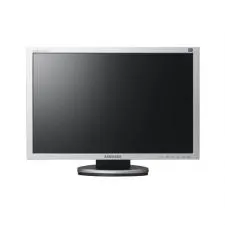 Samsung SyncMaster 205BW 2