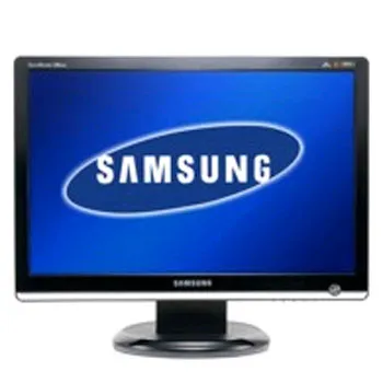 Samsung SyncMaster 206BW