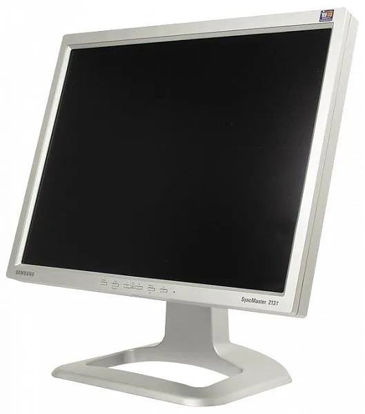 Samsung SyncMaster 213T