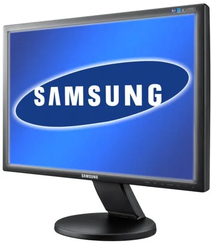 Samsung SyncMaster 2243FW 2