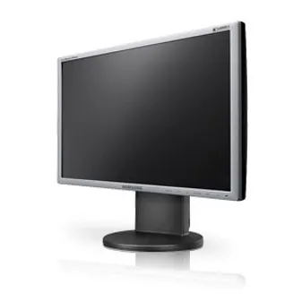 Samsung SyncMaster 2243WM