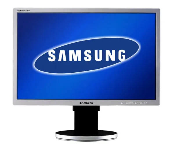 Samsung SyncMaster 225BW